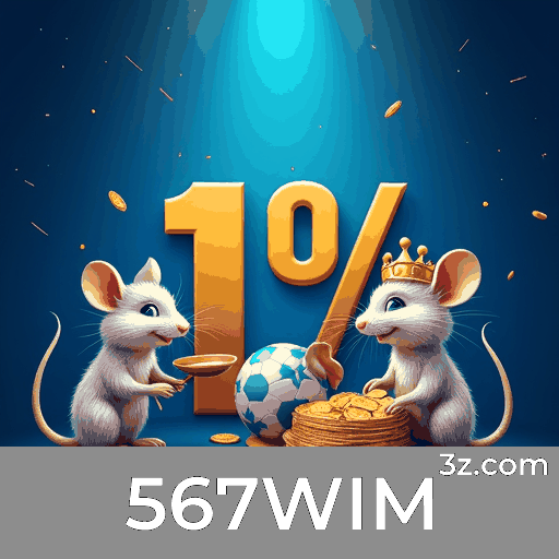 567WIM: Desbloqueie Recompensas Surpreendentes