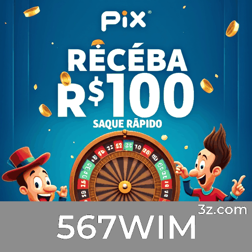 567WIM: Desbloqueie Recompensas Surpreendentes