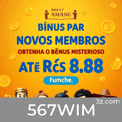 Controle Exclusivo e Personalizado na 567WIM