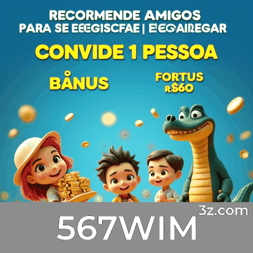Controle Exclusivo e Personalizado na 567WIM