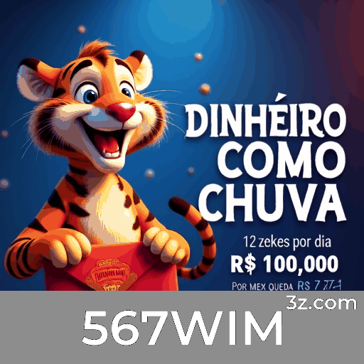 Revolucione sua experiência com jogos inovadores no 567WIM